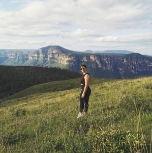 Meet your Posher, Pilvi